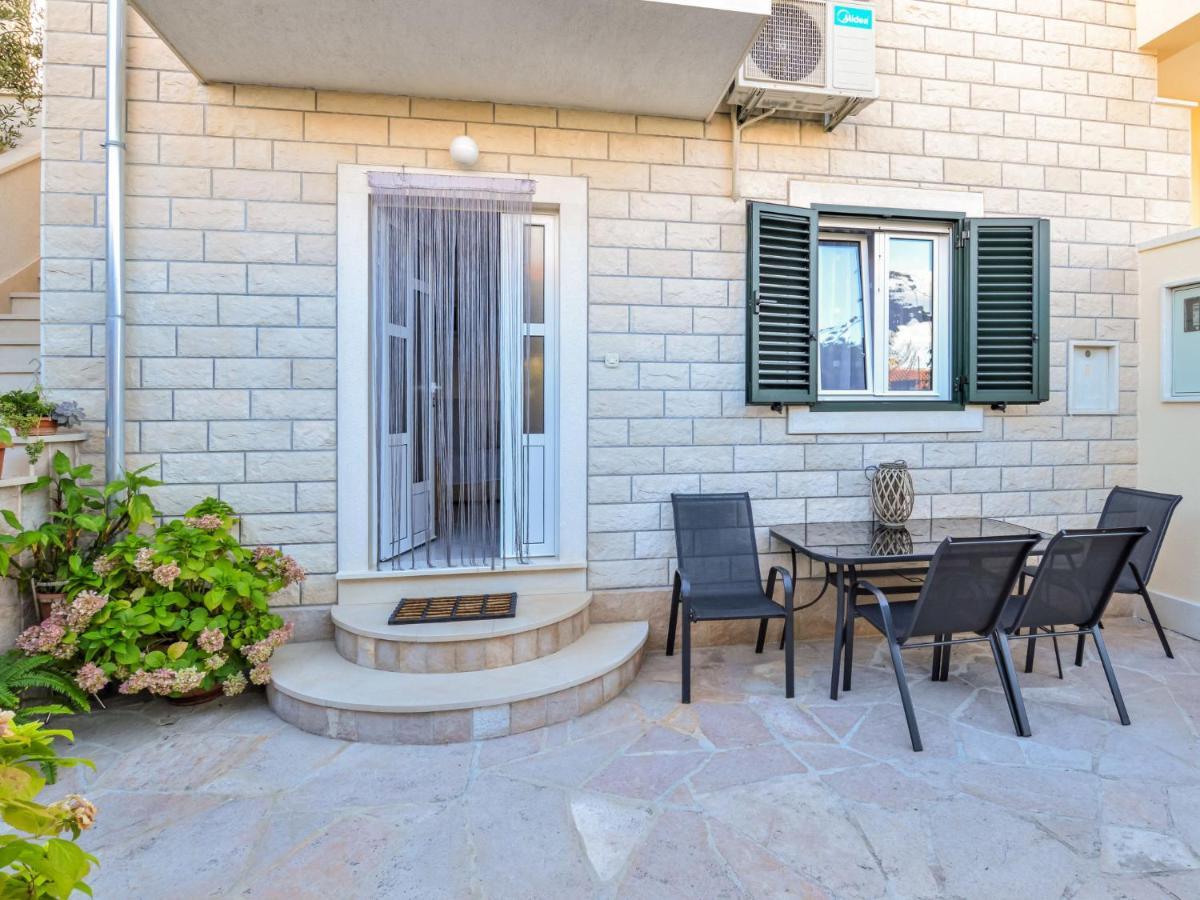 Apartment Ana - Brc100 By Interhome Supetar Exterior photo
