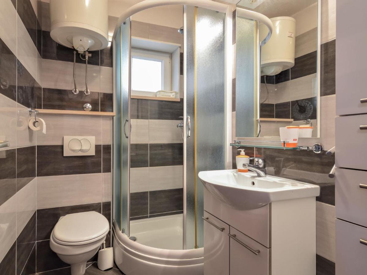 Apartment Ana - Brc100 By Interhome Supetar Exterior photo